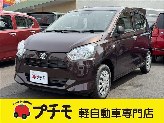 ミライースL SAIII