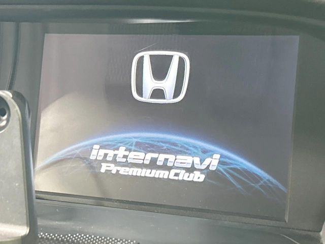 アコードハイブリッド2.0 LX