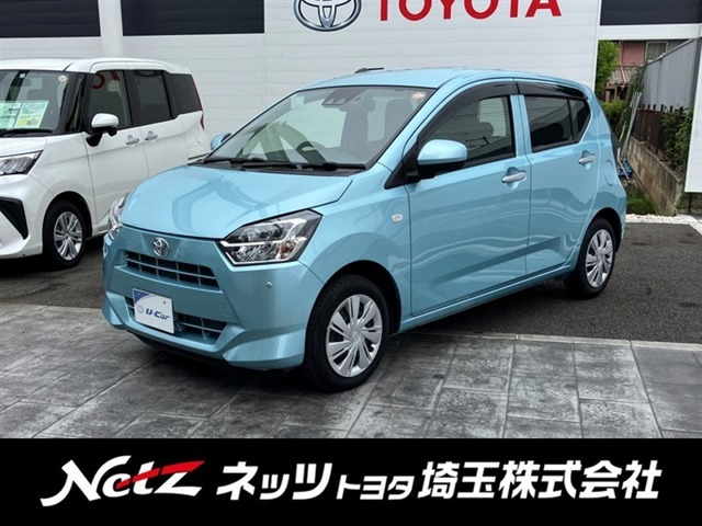 ピクシスエポックX SAIII