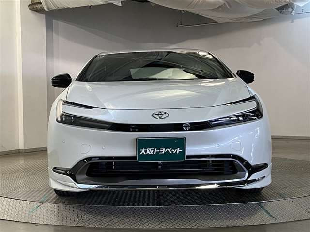 プリウス2.0 Z
