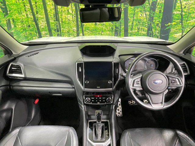 フォレスター2.0 アドバンス 4WD