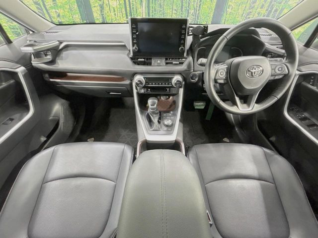 RAV42.0 G Zパッケージ 4WD