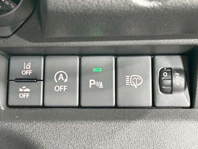 ジムニーノマド1.5 FC 4WD