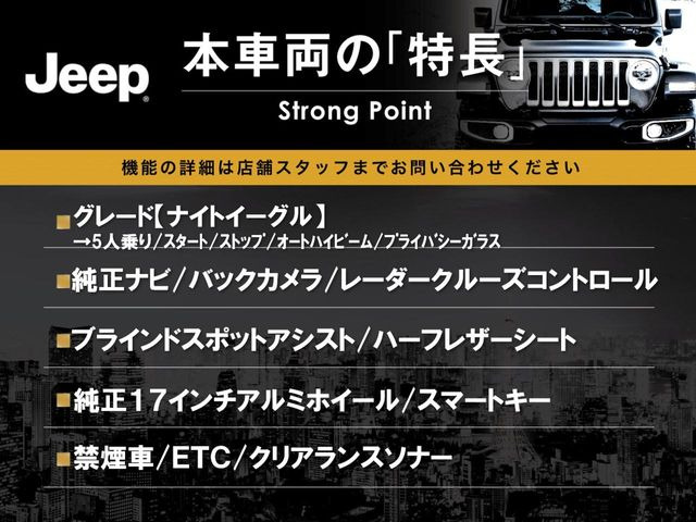 コンパスナイトイーグル