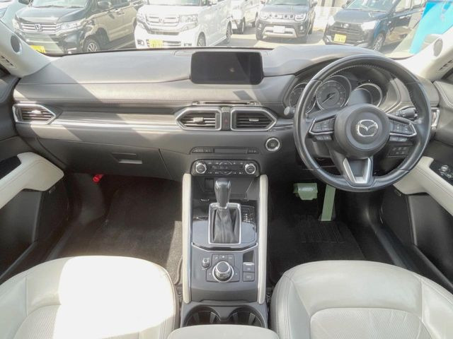 CX-52.2 XD Lパッケージ