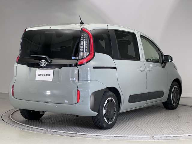 シエンタハイブリッド 1.5 Z