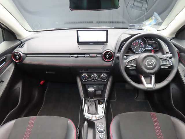 MAZDA21.5 15 スポルトプラス