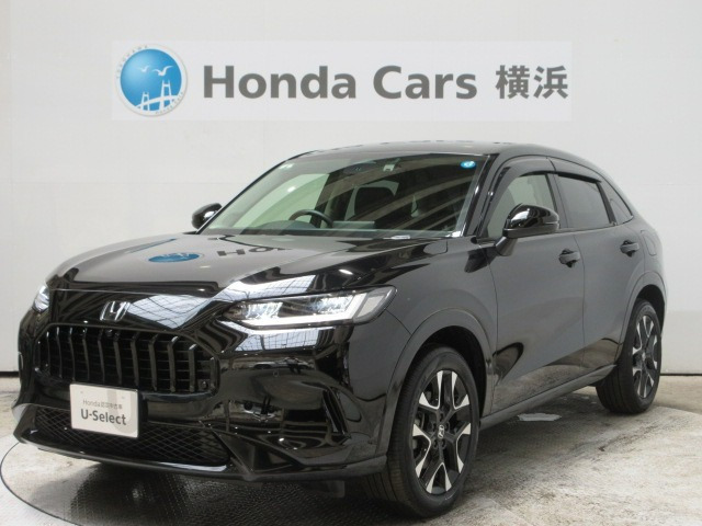 ZR-V2.0 e:HEV Z
