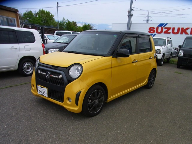 N-ONEモデューロX