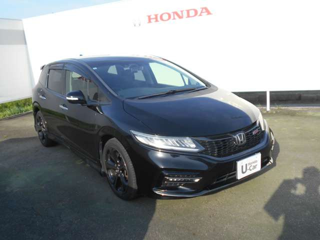 ジェイド1.5 RS ホンダセンシング
