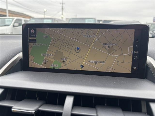 NX300 Fスポーツ