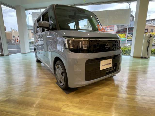 デイズルークスX