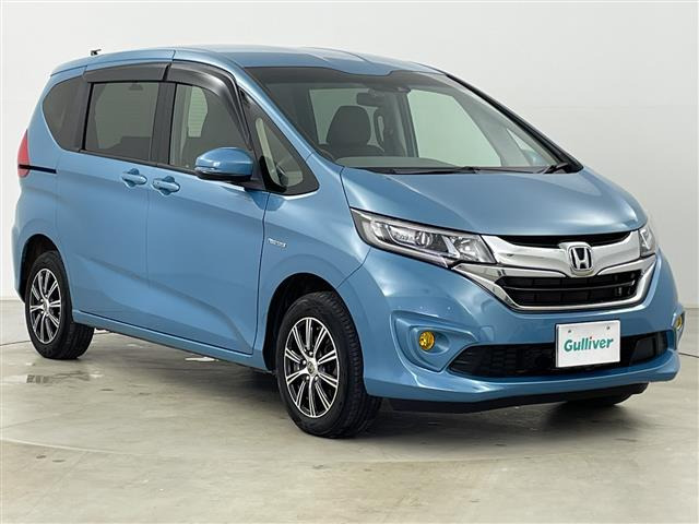フリード+1.5 ハイブリッド G ホンダセンシング 4WD