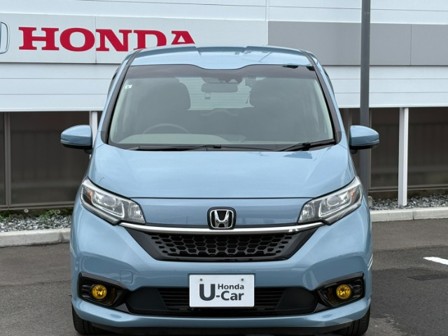 フリード+1.5 ハイブリッド G ホンダセンシング