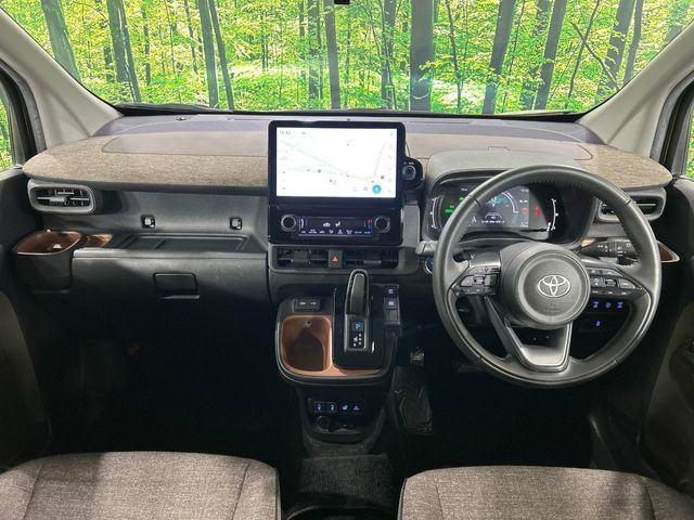 シエンタハイブリッド 1.5 Z
