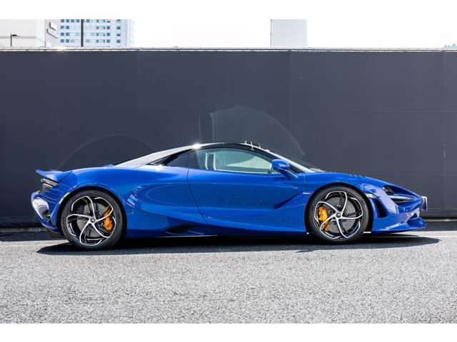 750Sスパイダー4.0
