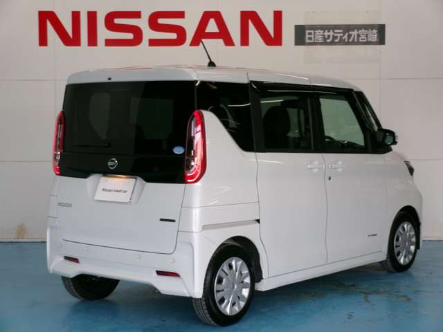 デイズルークスX