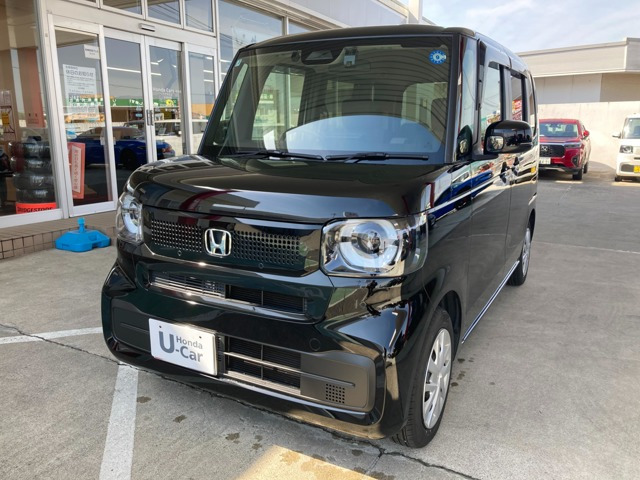 N-BOX