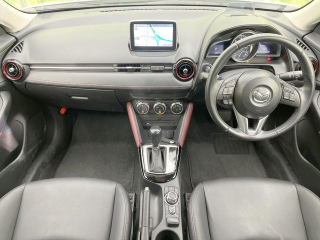 CX-31.5 XD ツーリング