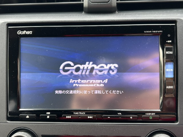 シビック1.5