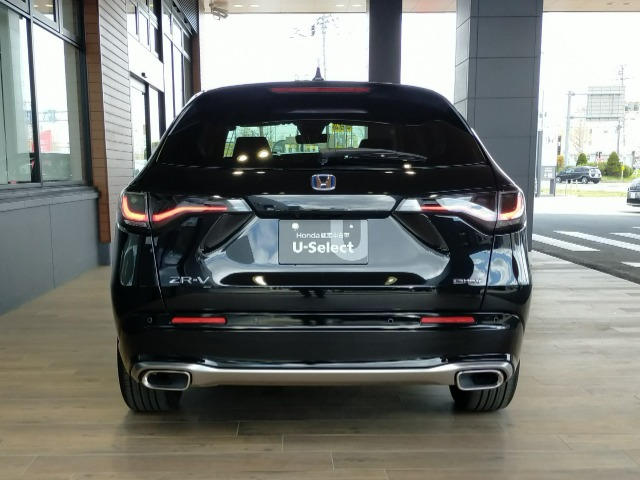 ZR-V2.0 e:HEV Z 4WD
