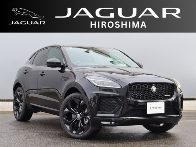 EペイスRダイナミック HSE 2.0L P250 4WD