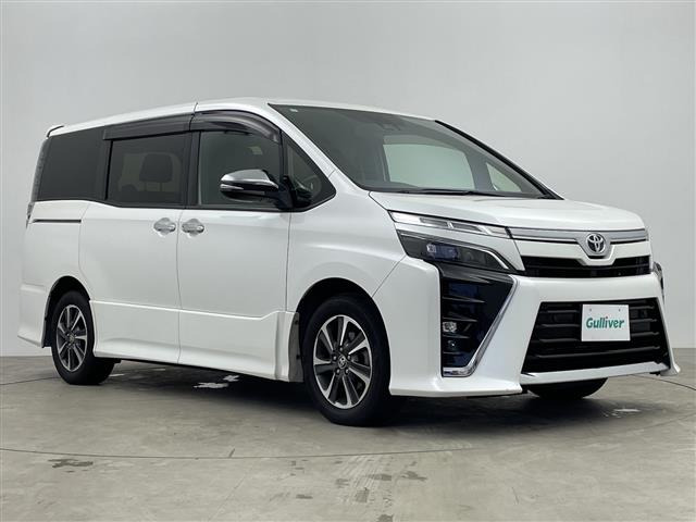ヴォクシー2.0 ZS 煌III