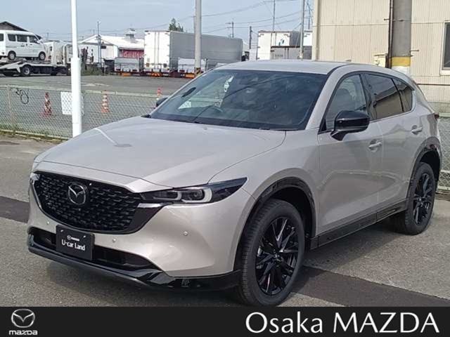 CX-52.0 20S レトロスポーツエディション