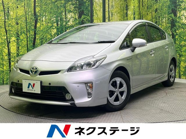プリウス1.8 G