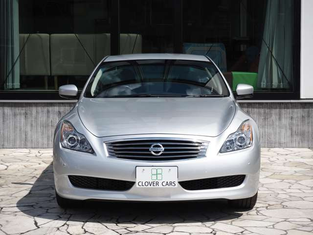 スカイラインクーペ3.7 370GT タイプP