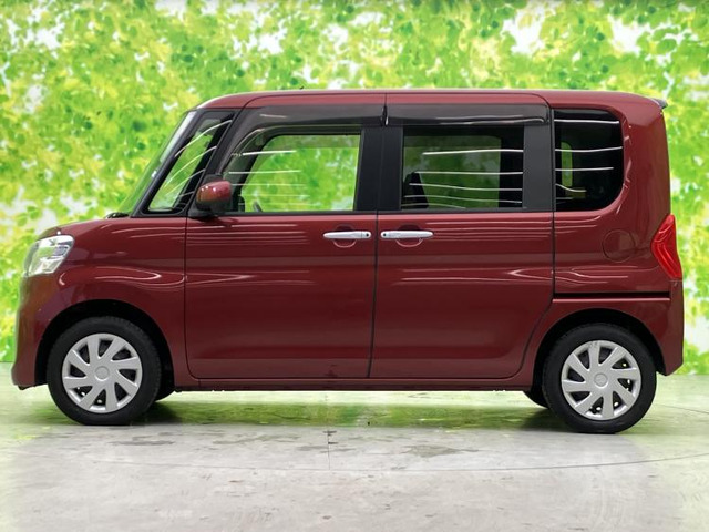 タントX SAIII