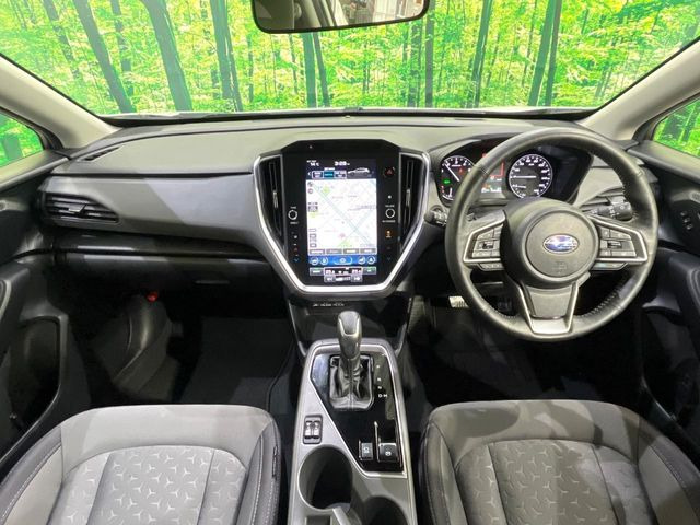クロストレック2.0 ツーリング 4WD
