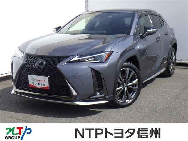 UX250h Fスポーツ