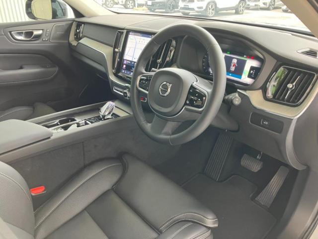 XC60ウルトラ B5 AWD 4WD