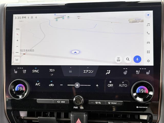アルファード2.5 Z