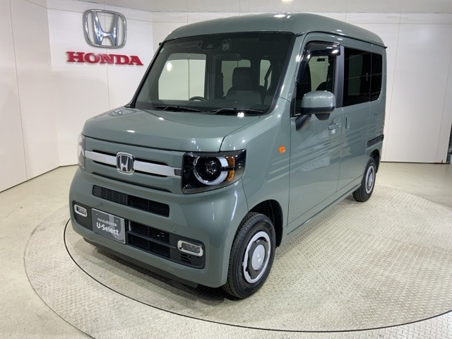 N-VANファン