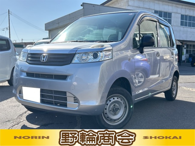 ライフC 4WD