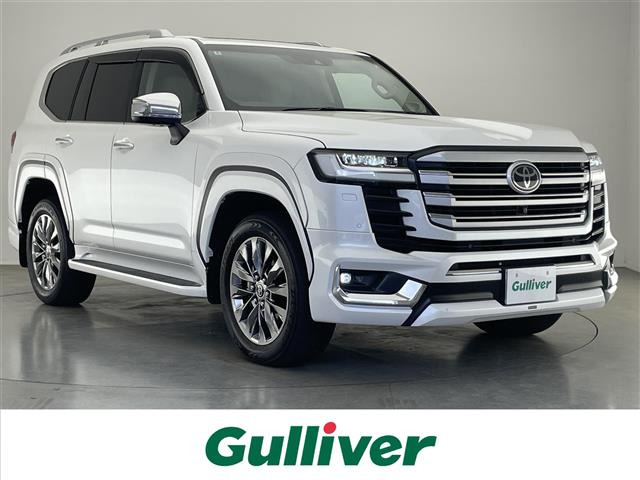 ランドクルーザー300 3.5 ZX 4WD 1000万円以下」の中古車 | 中古車情報