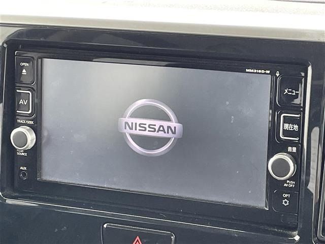 デイズルークスハイウェイスター S アンシャンテ 助手席スライドアップシート 4WD