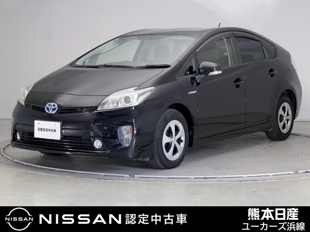 プリウス1.8 S