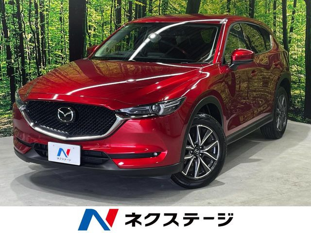 CX-5�i�}�c�_�j2.5 25T L�p�b�P�[�W ���Îԉ摜