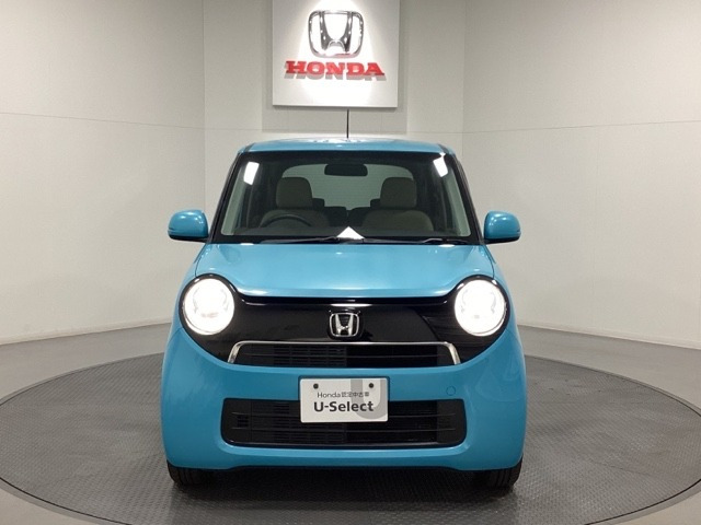 N-ONEG Lパッケージ