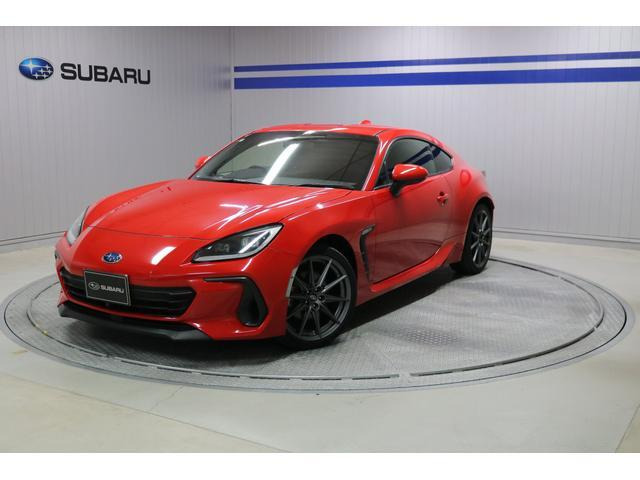 BRZ2.4 S