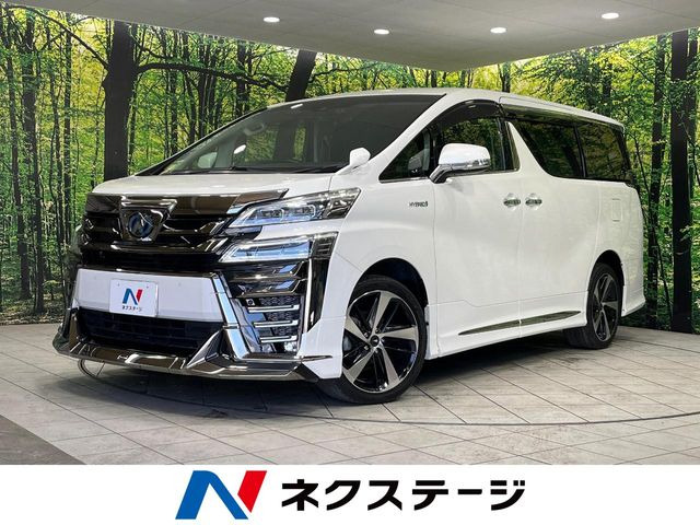 ���F���t�@�C�A�i�g���^�j�n�C�u���b�h 2.5 Z E-Four 4WD ���Îԉ摜