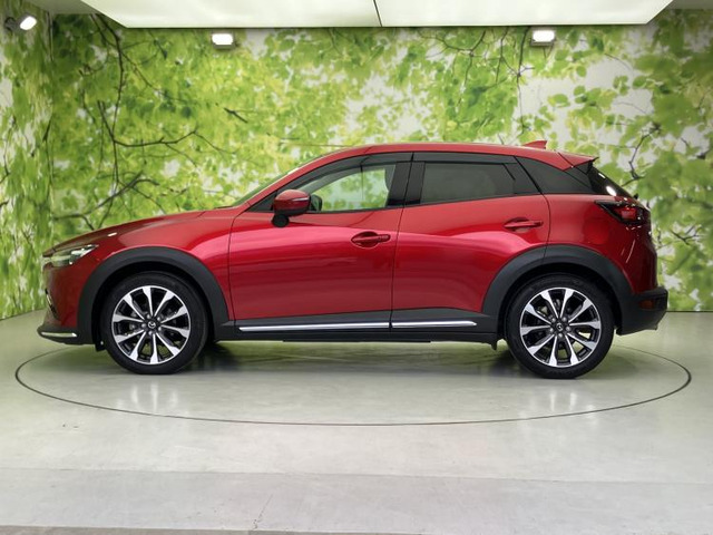 CX-32.0 20S プロアクティブ Sパッケージ
