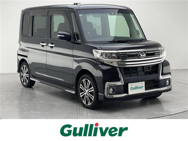 タントカスタムRS トップエディション SAII