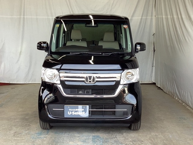 N-BOXL 4WD
