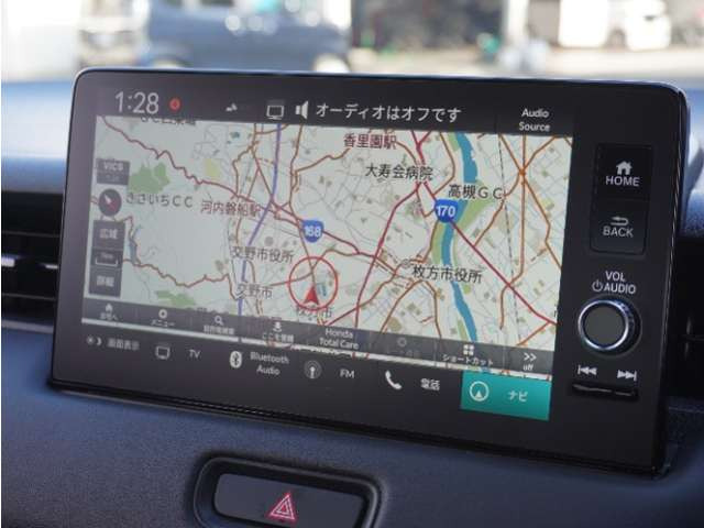ヴェゼル1.5 ハイブリッド Z