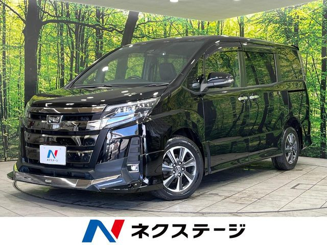 ノア2.0 Si