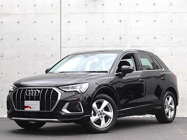 Q335 TFSI アドバンスド
